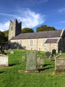 Creggan Graveyard near Crossmaglen County Armagh Creggan Graveyard near Crossmaglen County Armagh